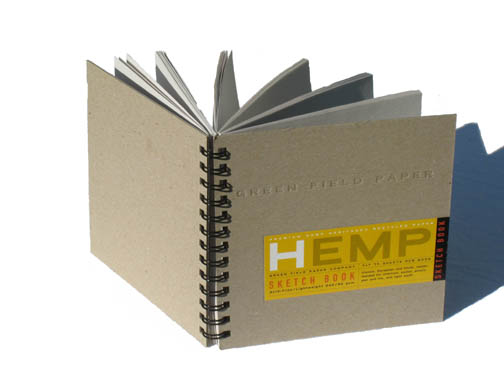 hemp-paper