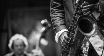 Vztah marihuany a umění – Jazz