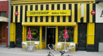 Kritéria pro provoz coffee shopů 2